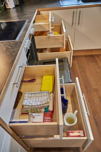 Holiday Penthouse Moosweg By Easy Holiday
