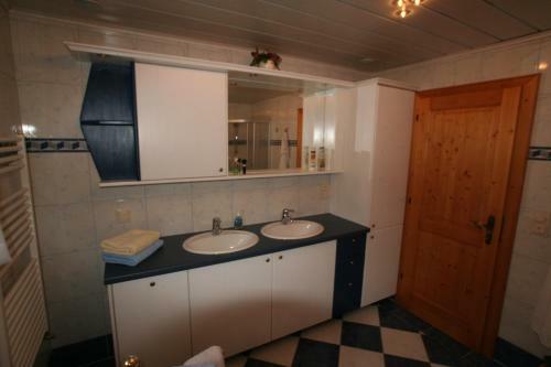 Apartamento Appartementhaus Salzmann