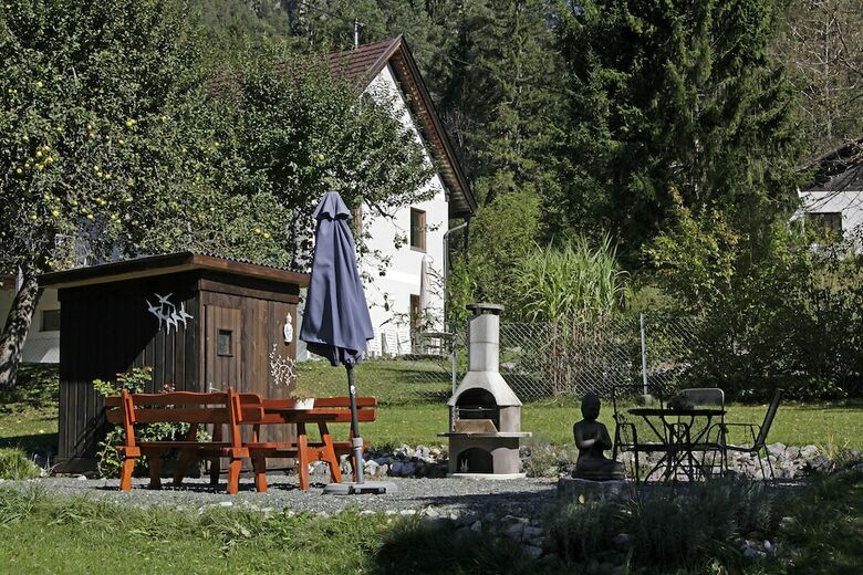 Apartamentos Ferienhaus Bella Vista