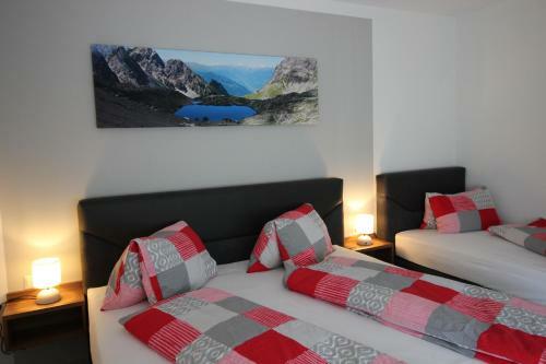 Apartamento Appartementhaus Lercher