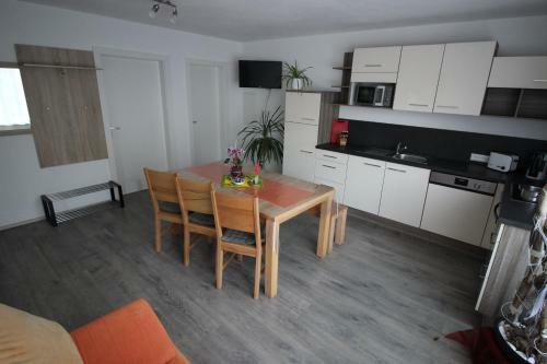 Apartamento Appartementhaus Lercher