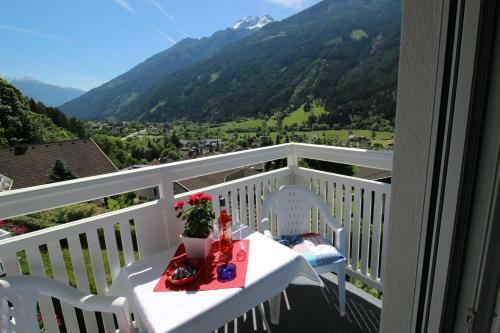 Apartamento Appartementhaus Lercher