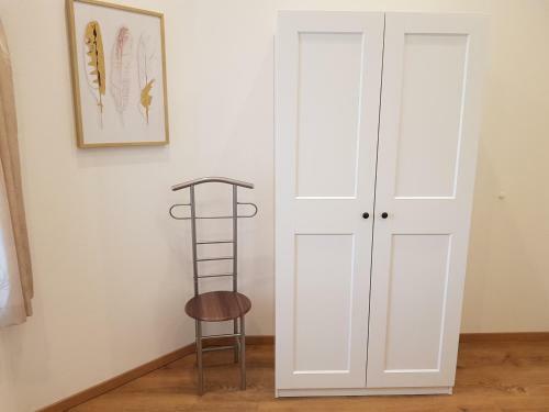 Apartamento Appartement M�hltal