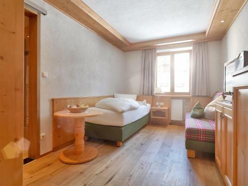 Hotel Fisserhof