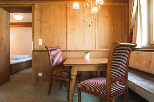 Hotel Fisserhof