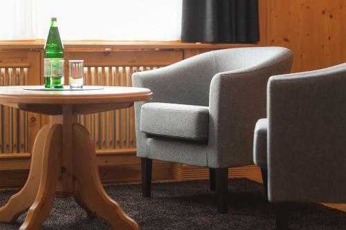 Hotel Fisserhof