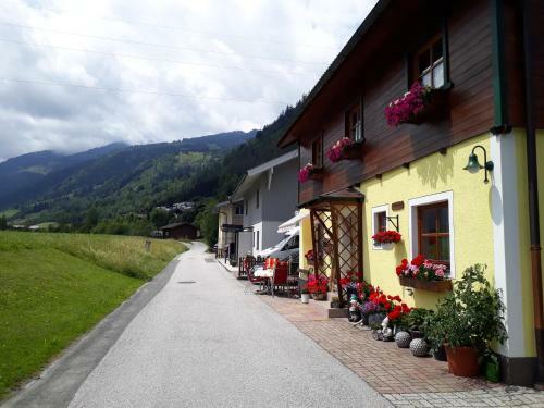 Apartamento Ferienwohnung Kasbacher