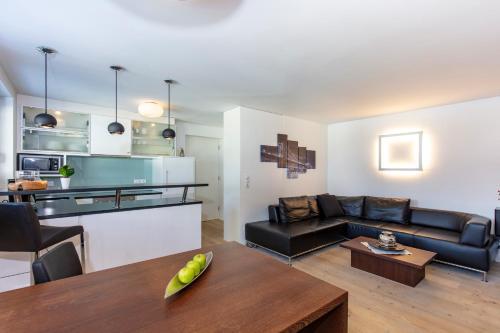 Apartamentos Appartements Buggl's