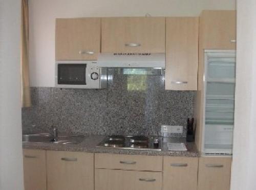 Apartamento Appartementhaus Honznhof