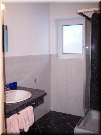 Apartamento Appartementhaus Honznhof