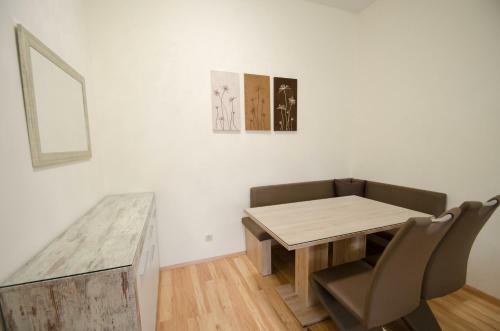 Apartamento Appartementhaus Cityxpress