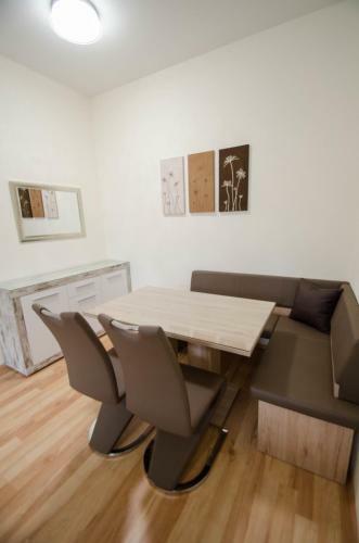 Apartamento Appartementhaus Cityxpress