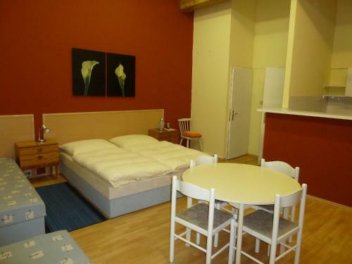 Bed & Breakfast Pension Gross
