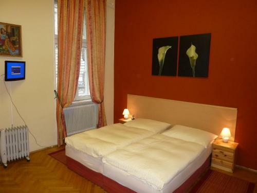 Bed & Breakfast Pension Gross