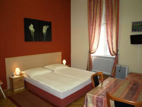 Bed & Breakfast Pension Gross