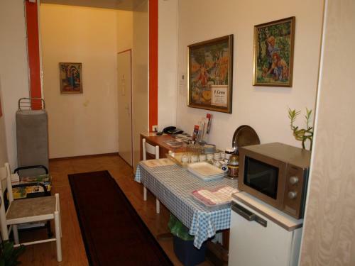 Bed & Breakfast Pension Gross