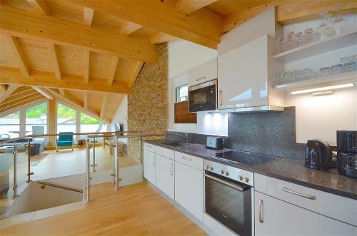 Apartment Snowmountain By Alpen Apartments