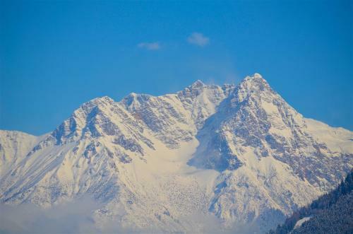 Apartment Snowmountain By Alpen Apartments