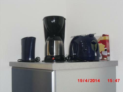 Apartamento Appartement Gassner