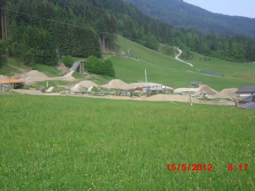 Apartamento Appartement Gassner