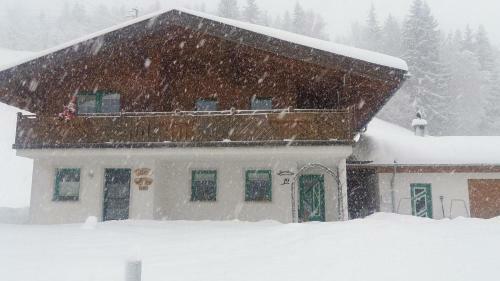 Apartamento Appartement Gassner