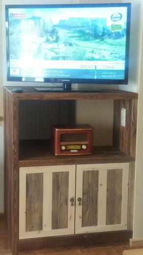 Apartamento Appartement Gassner