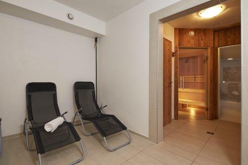 Apartamento Alpen Diamond Penthouse