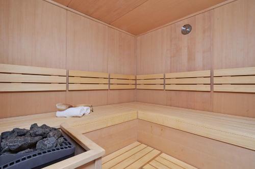 Apartamento Alpen Diamond Penthouse