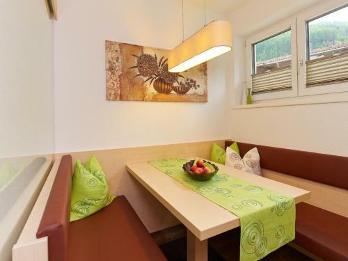 Hostal Haus Fridolin