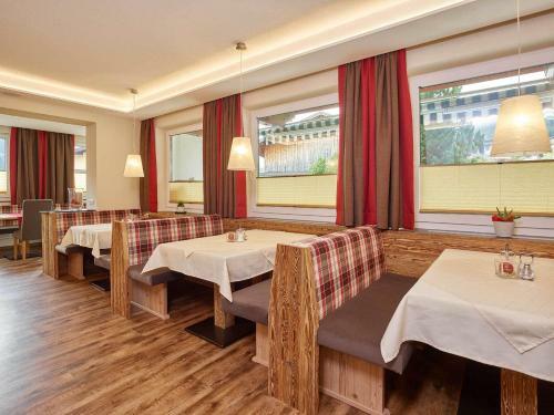Hostal Haus Fridolin