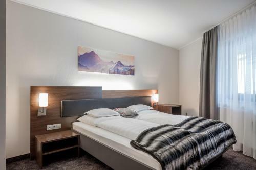 Josl Mountain Lounging Hotel