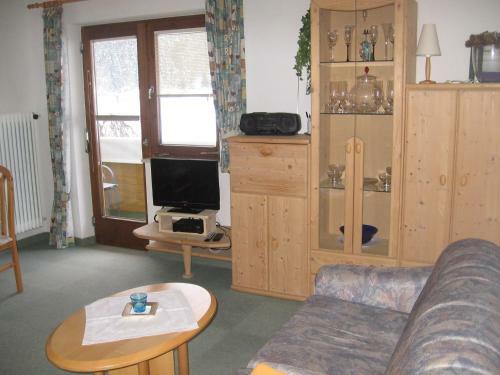 Apartamento G�stehaus Renate