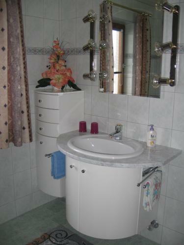 Apartamento G�stehaus Renate