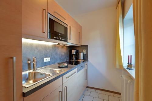 Apartamentos Appartement Haus Veronika