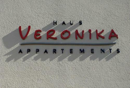 Apartamentos Appartement Haus Veronika