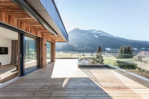 Hubertus Logis Apartments