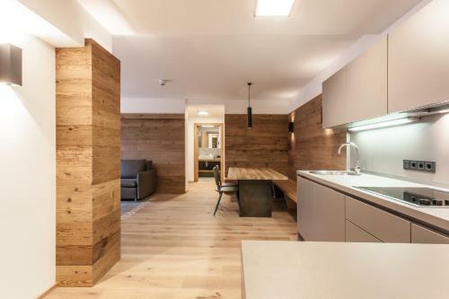 Hubertus Logis Apartments