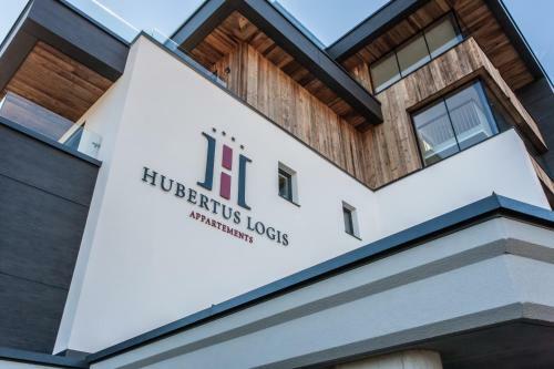 Hubertus Logis Apartments