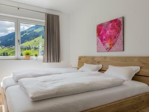Apartamento Walser Lodge