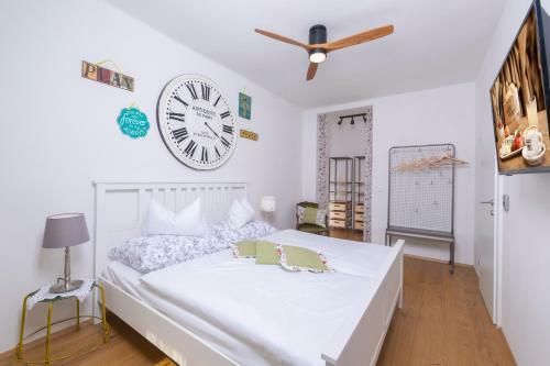 Apartamento Ferienwohnung Kaffeewerkstatt