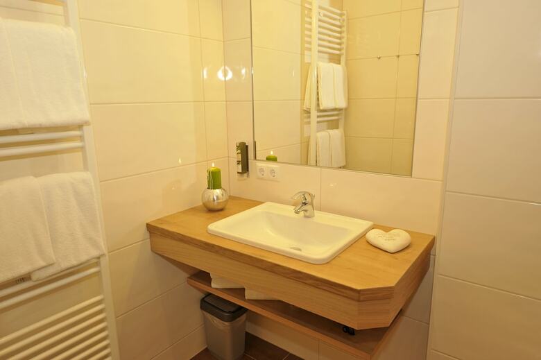 Aparthotel Appartements Zur Barbara