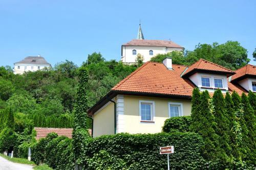 Hostal G�stehaus Wachau