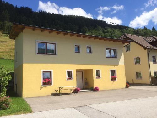 Hostal Haus Doppler