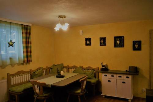 Apartamento Appartement Martin