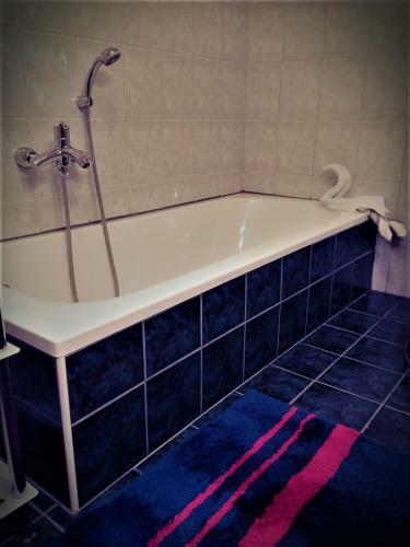 Apartamento Appartement Martin