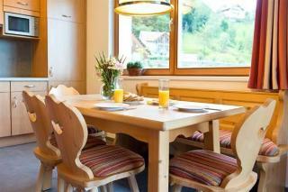 Apartamento Landal Chalet Matin