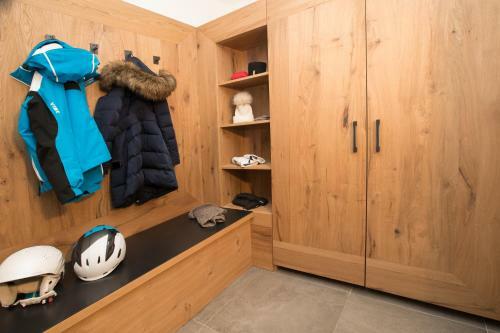 Apartamento Landhaus Mader