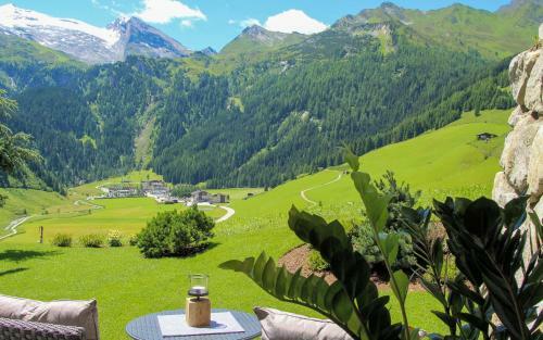 Apartamento Landhaus Mader