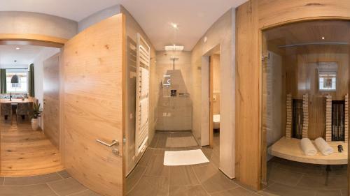 Apartamento Landhaus Mader
