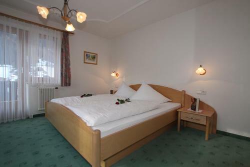 Apartamento Ferienwohnungen Sonderegger